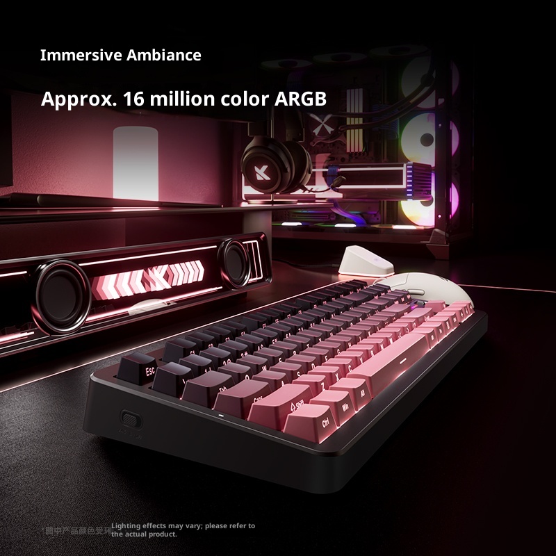 MCHOSE G87 V2 Mechanical Keybo - Gaming Keyboard Expensive のレビューと価格