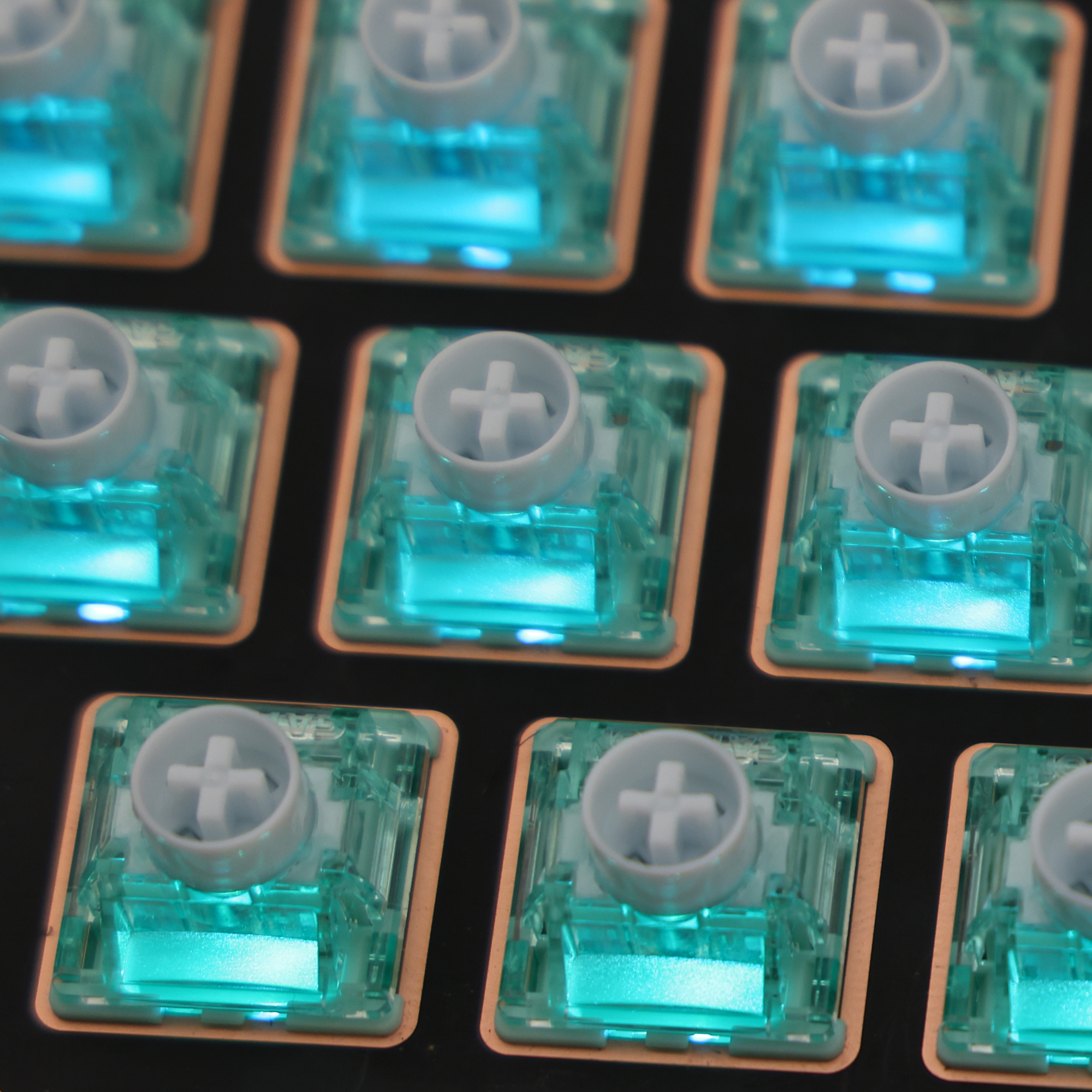 GATERON Magnetic Jade Ultra Sw - Gaming Keyboard Hall Effect のレビューと価格