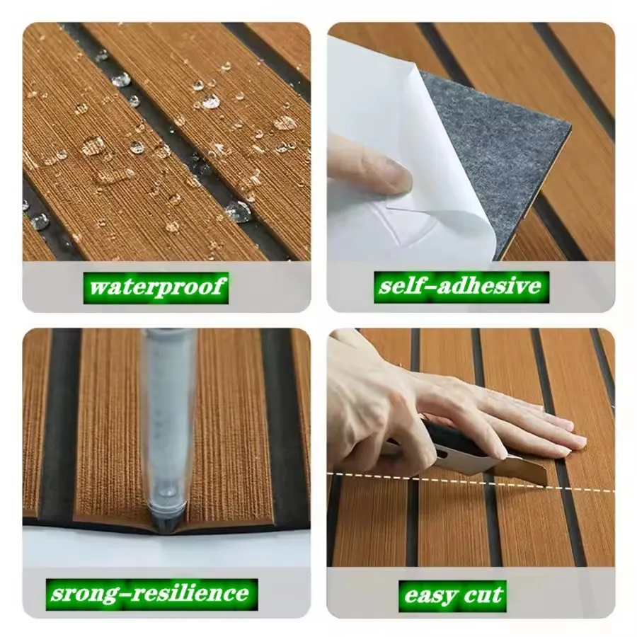 1200/2400x450x6mm EVA Foam Boa - Pe Foam Sheet のレビューと価格