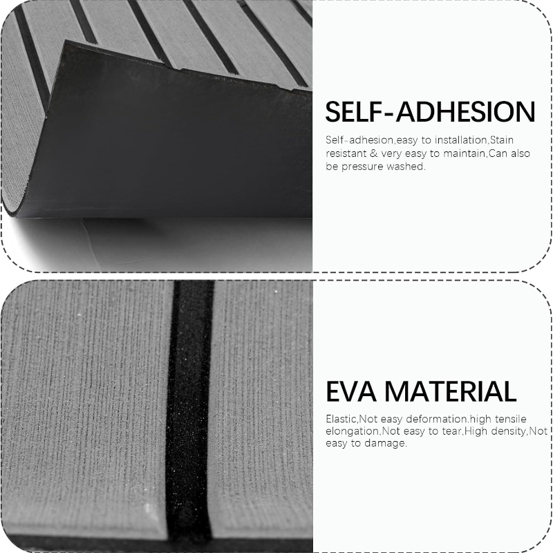 1200/2400x450x6mm EVA Foam Boa - Pe Foam Sheet のレビューと価格