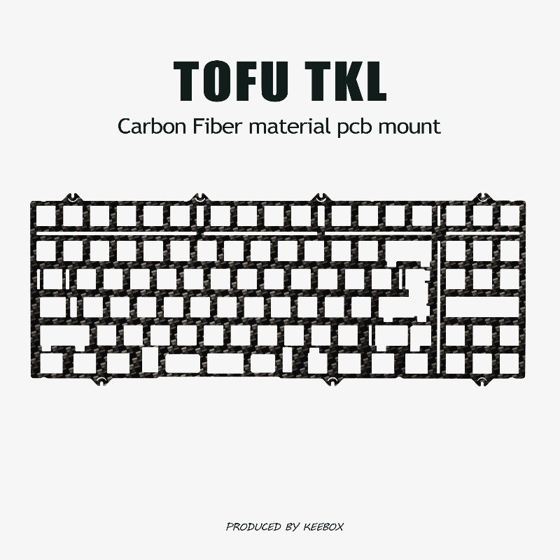 TOFU TKL Keyboard Positioning  - Gaming Keyboard Tkl のレビューと価格