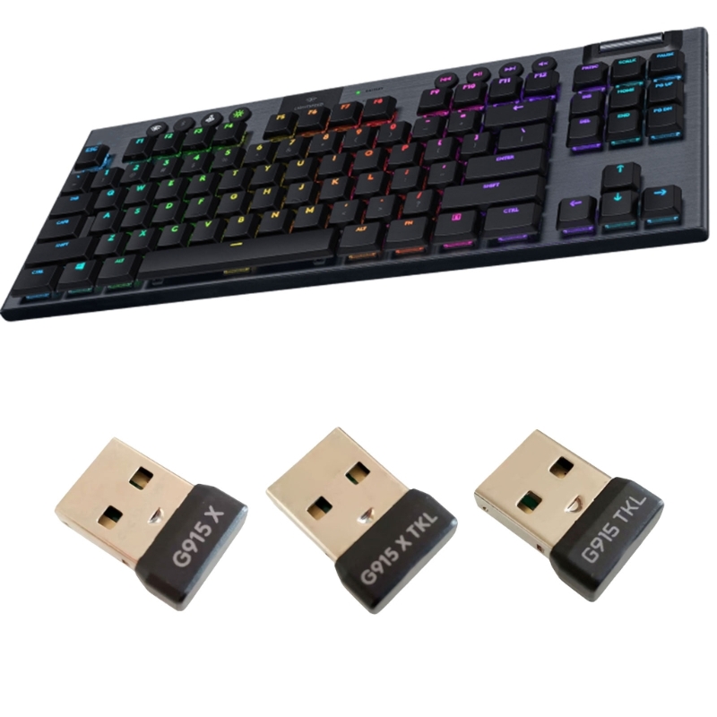 Universal USB Adapter For G915 - Gaming Keyboard Tkl のレビューと価格