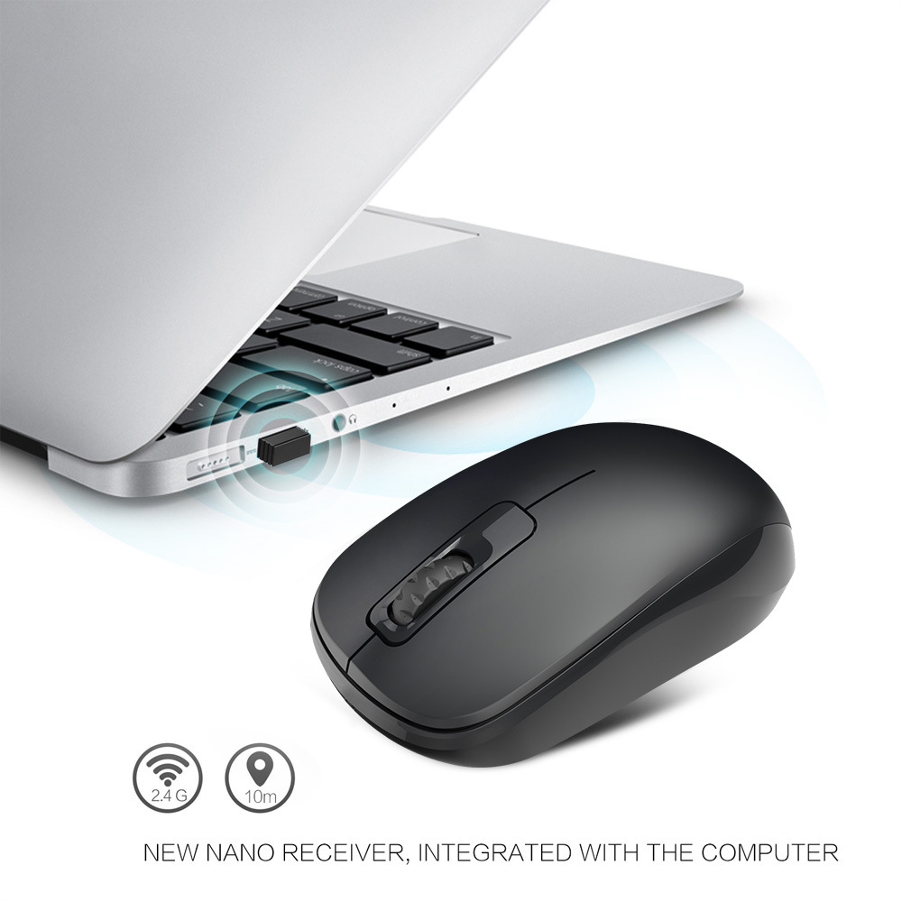 2.4G Wireless Keyboard Mouse S - Gaming Keyboard Bundle のレビューと価格