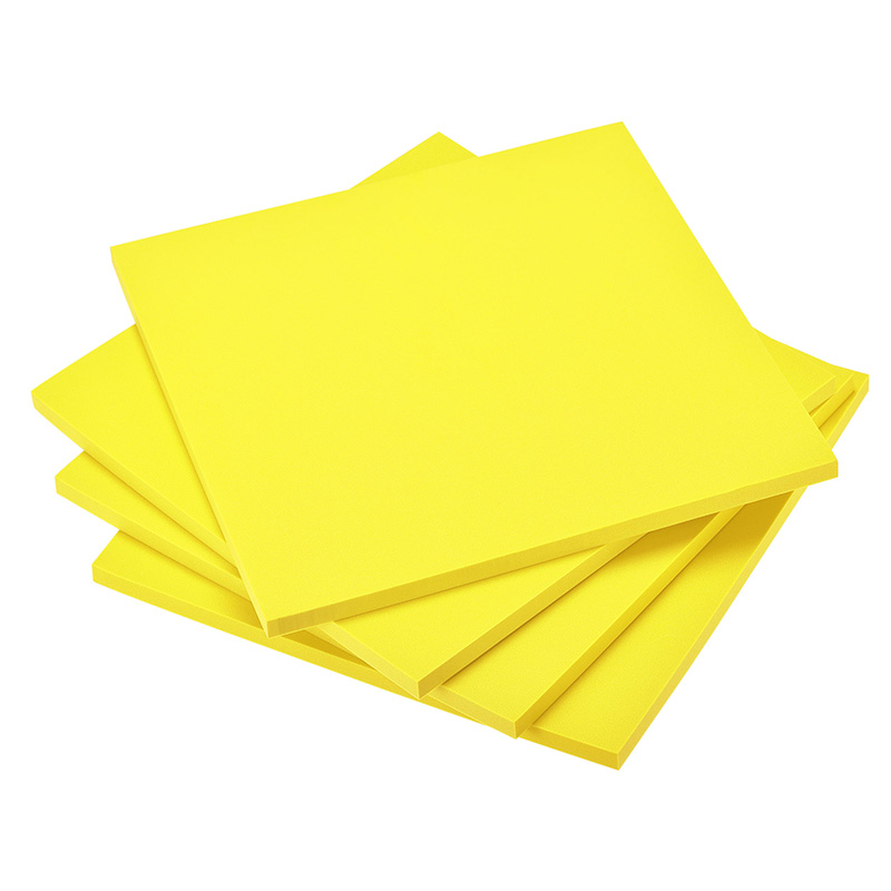 4pcs Thickness 3/5/7/10mm EVA  - Pe Foam Sheet のレビューと価格