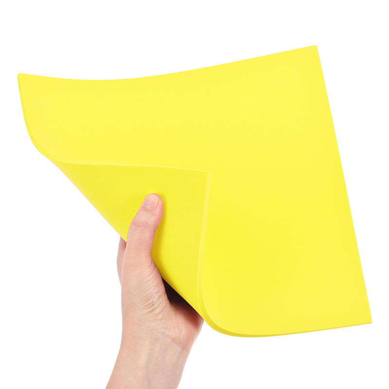 4pcs Thickness 3/5/7/10mm EVA  - Pe Foam Sheet のレビューと価格