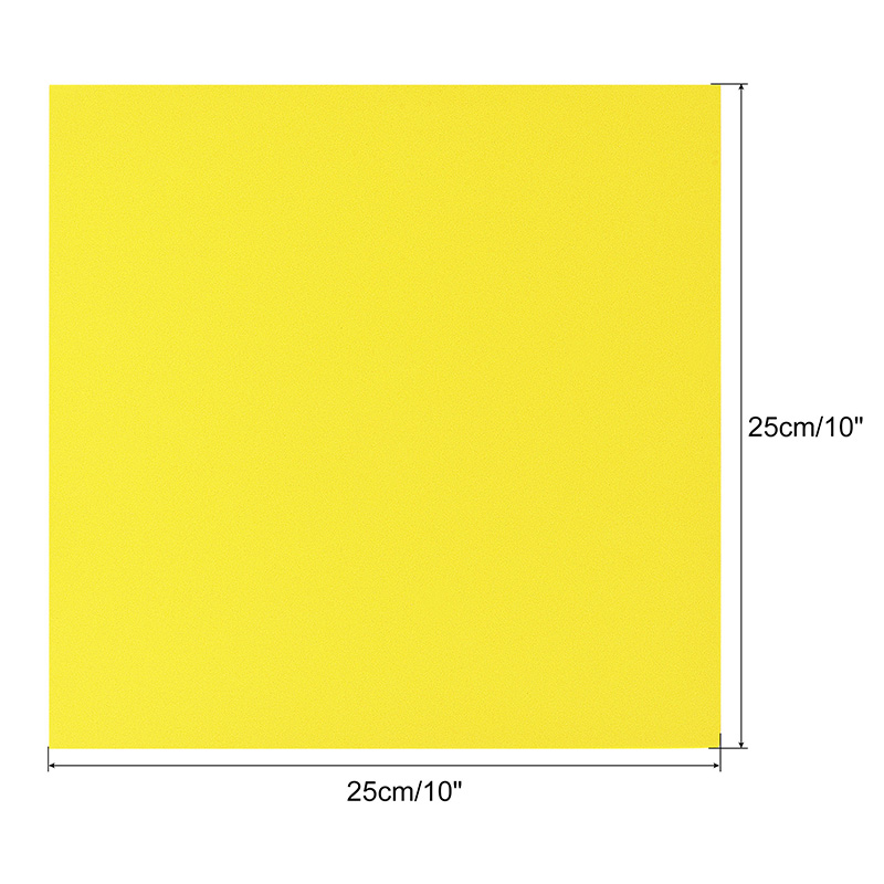 4pcs Thickness 3/5/7/10mm EVA  - Pe Foam Sheet のレビューと価格