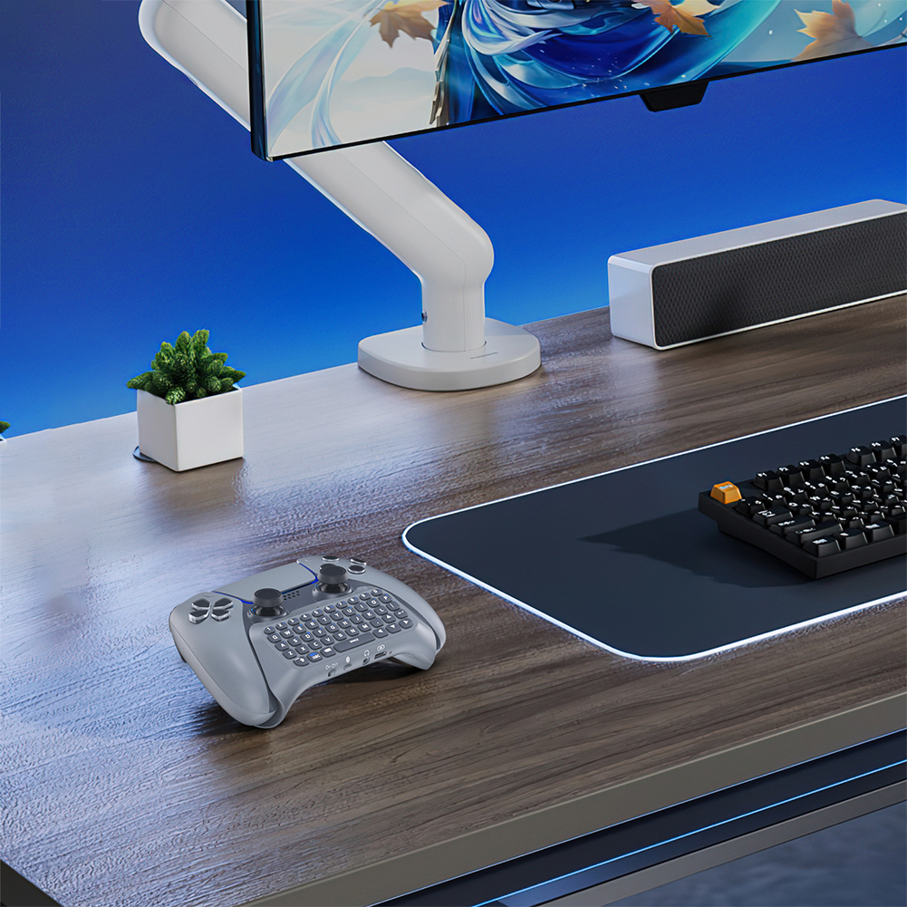 Wireless Keyboard Controller B - Gaming Keyboard Training のレビューと価格