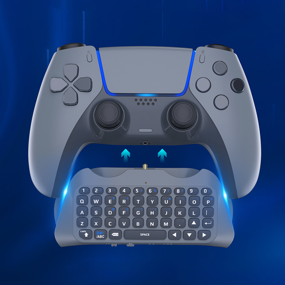 Wireless Keyboard Controller B - Gaming Keyboard Training のレビューと価格