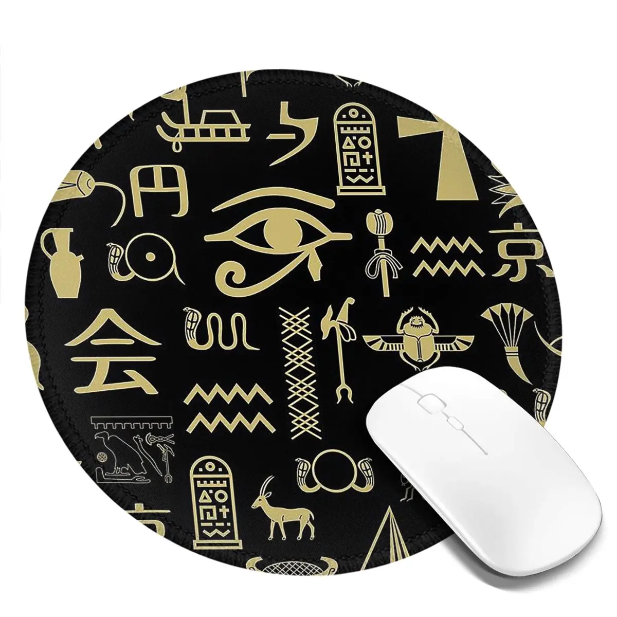 Ancient Egypt God Horus And An - Gaming Keyboard Egypt のレビューと価格