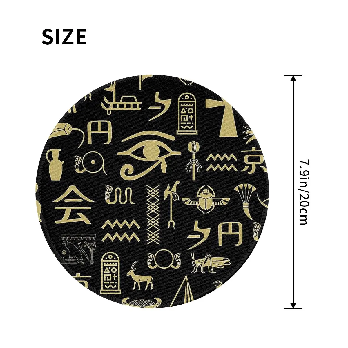 Ancient Egypt God Horus And An - Gaming Keyboard Egypt のレビューと価格