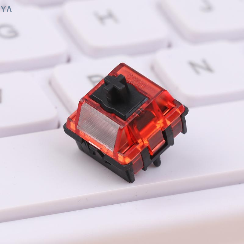 [FN]Prelubed Geonworks Raptor  - Gaming Keyboard Hall Effect のレビューと価格