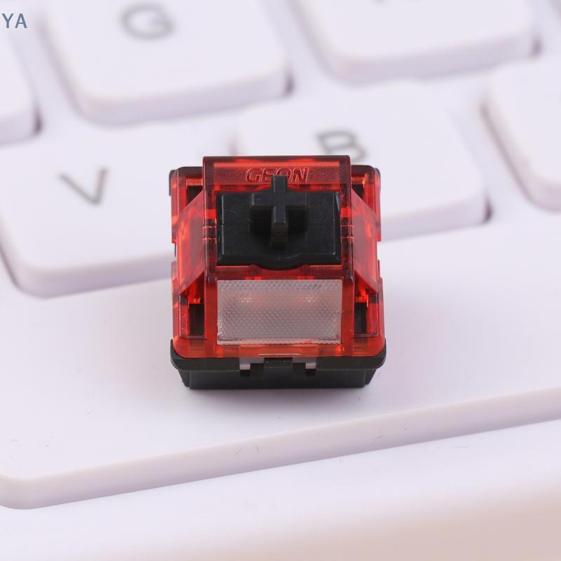 [FN]Prelubed Geonworks Raptor  - Gaming Keyboard Hall Effect のレビューと価格