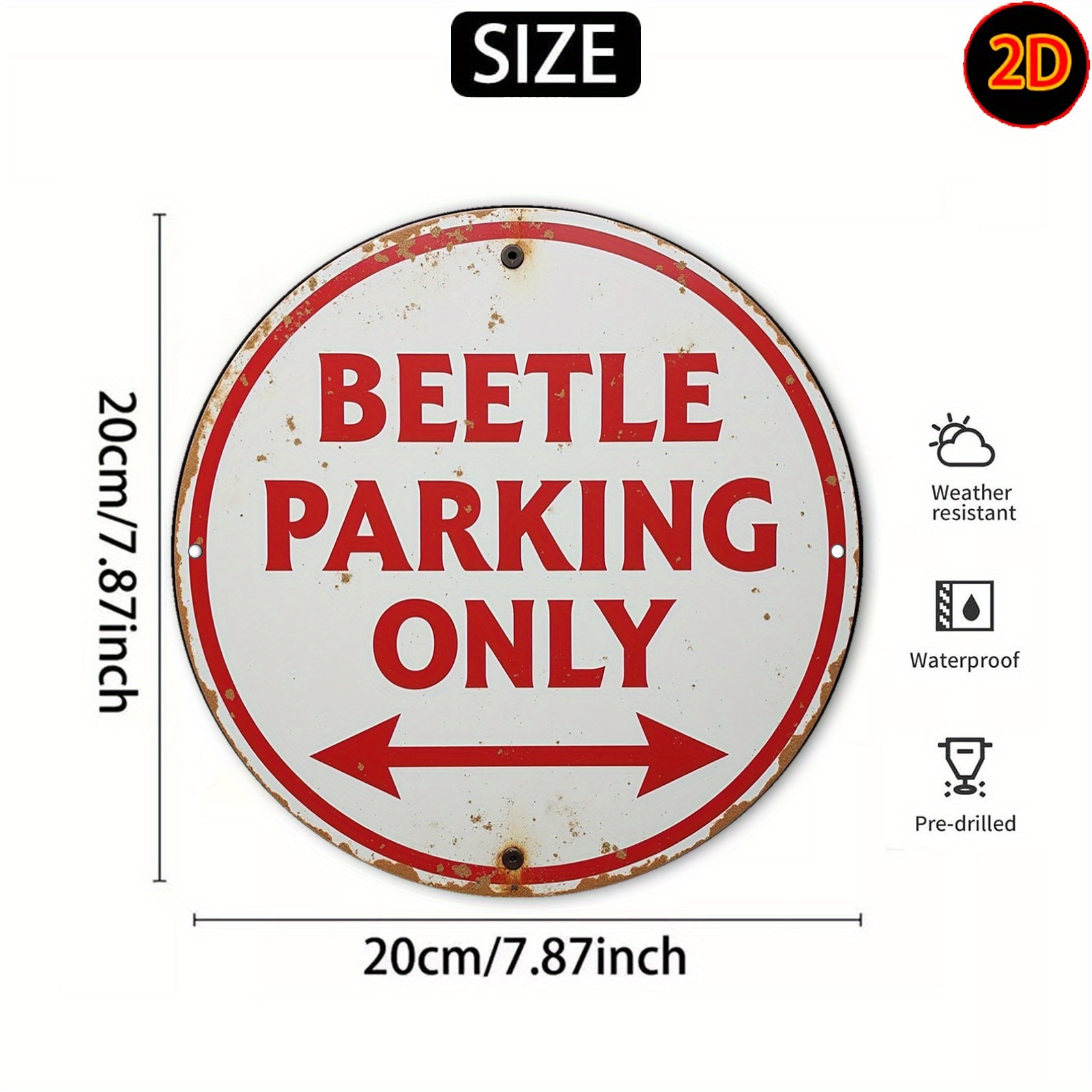 2D Flat - [2D Flat] Vintage Ro - Brass Weight Plate のレビューと価格
