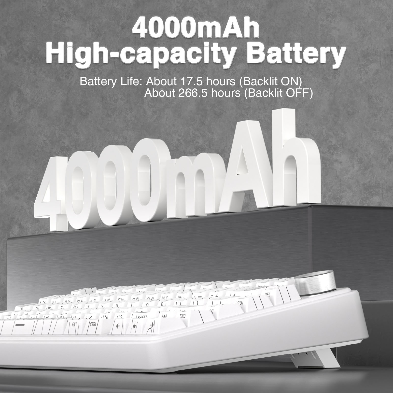 AULA F75 Pro Gasket Mounted Wi - Gaming Keyboard Expensive のレビューと価格