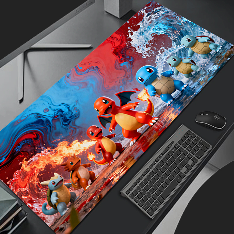 Anime Gengar Pokemon Pikachu C - Gaming Keyboard He のレビューと価格