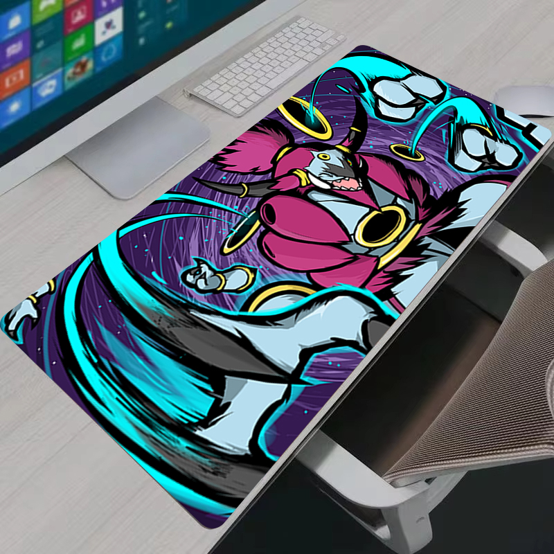 Mouse Pad Large P-pokemon Hoop - Gaming Keyboard He のレビューと価格