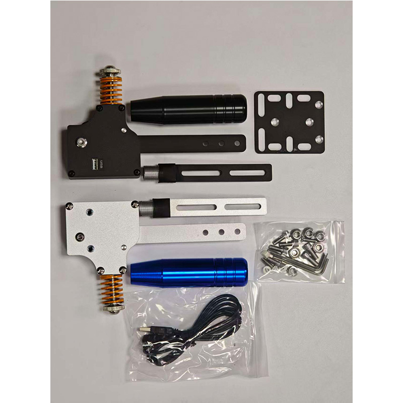Handbrake For Logitech g29/g27 - Gaming Keyboard Hall Effect のレビューと価格