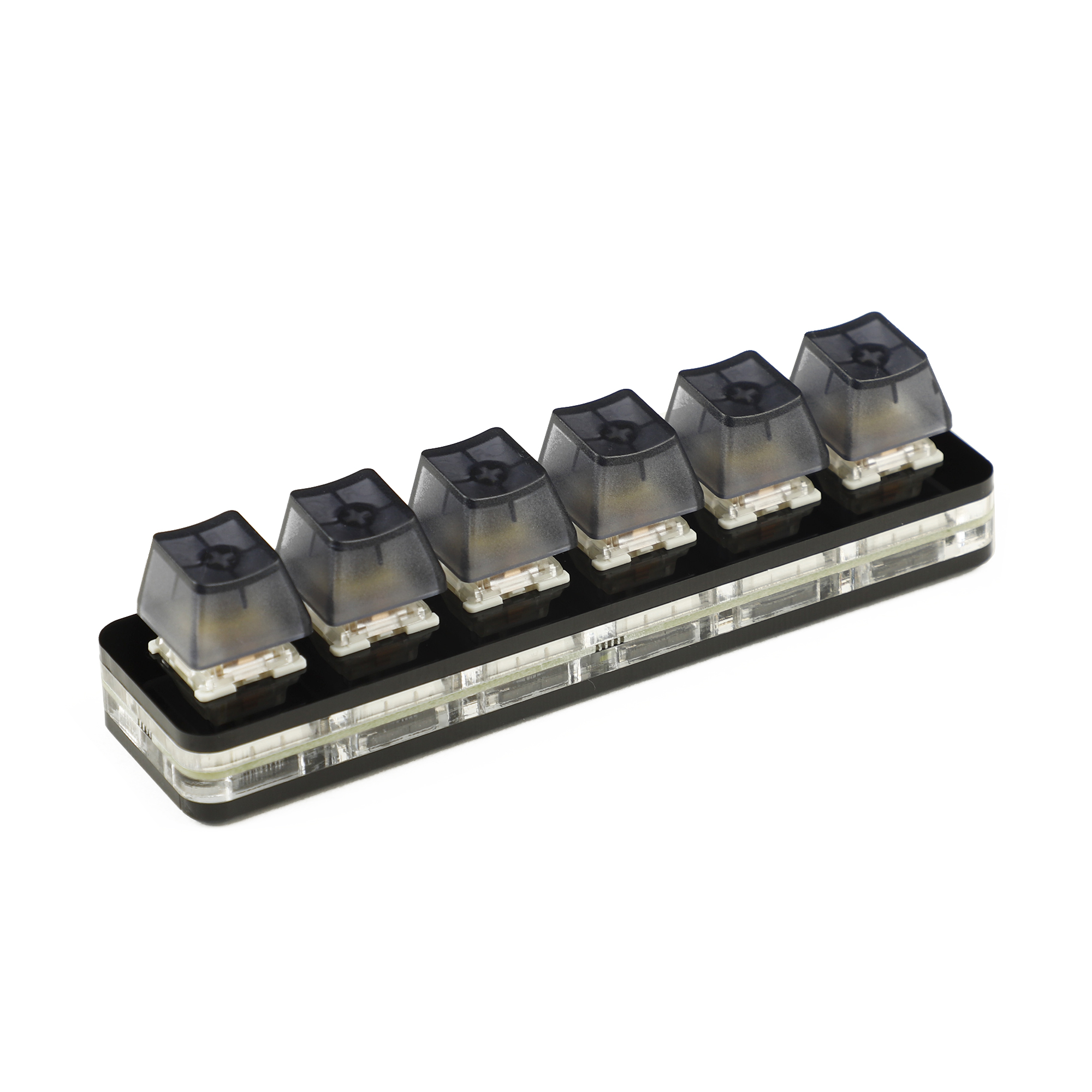 3 4 6 8 Key Hotswap Mini Keypa - Gaming Keyboard Mini のレビューと価格