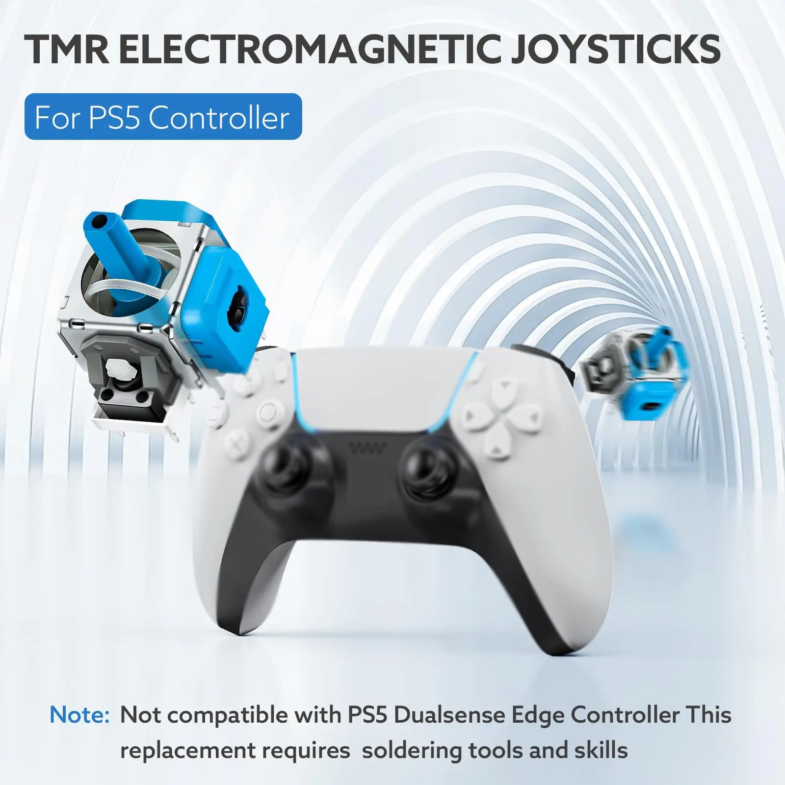 10-Pack TMR Electromagnetic Ha - Gaming Keyboard Hall Effect のレビューと価格