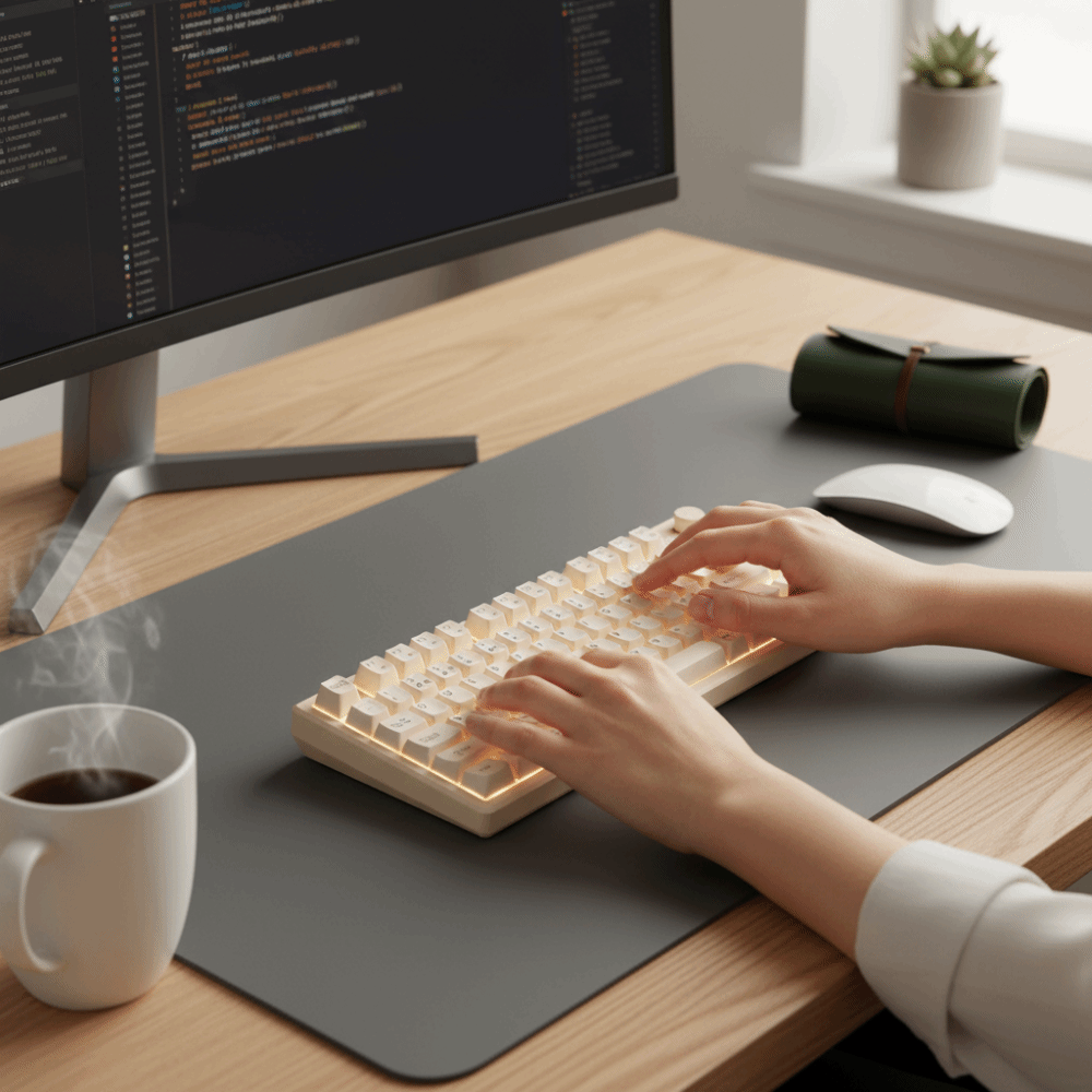 Wired Connection Gaming Mechan - Gaming Keyboard That Is Quiet のレビューと価格