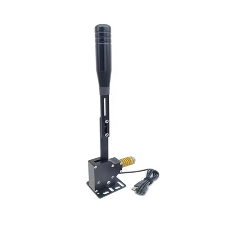 Handbrake For Logitech g29/g27 - Gaming Keyboard Hall Effect のレビューと価格