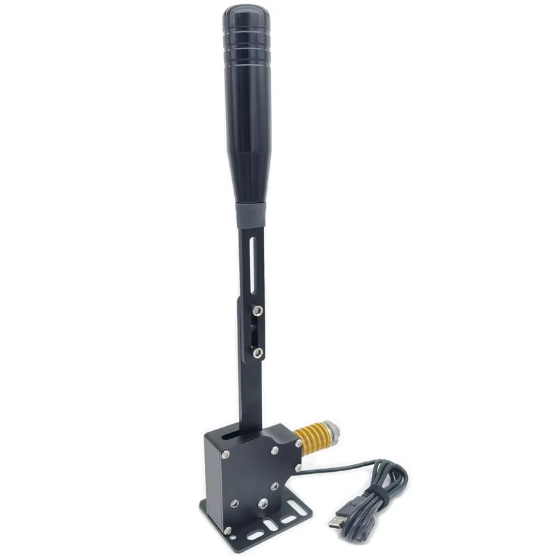 Handbrake For Logitech g29/g27 - Gaming Keyboard Hall Effect のレビューと価格