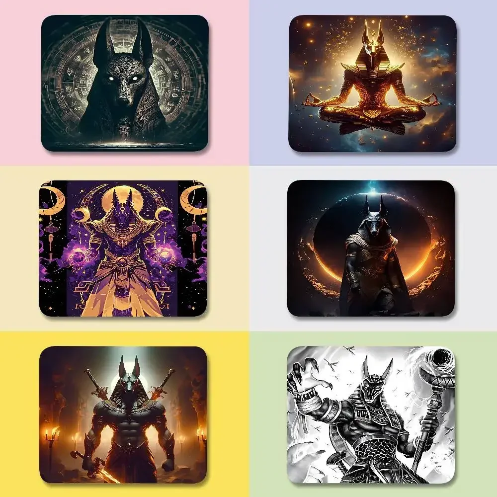 Ancient Egypt Anubis Small Mou - Gaming Keyboard Egypt のレビューと価格