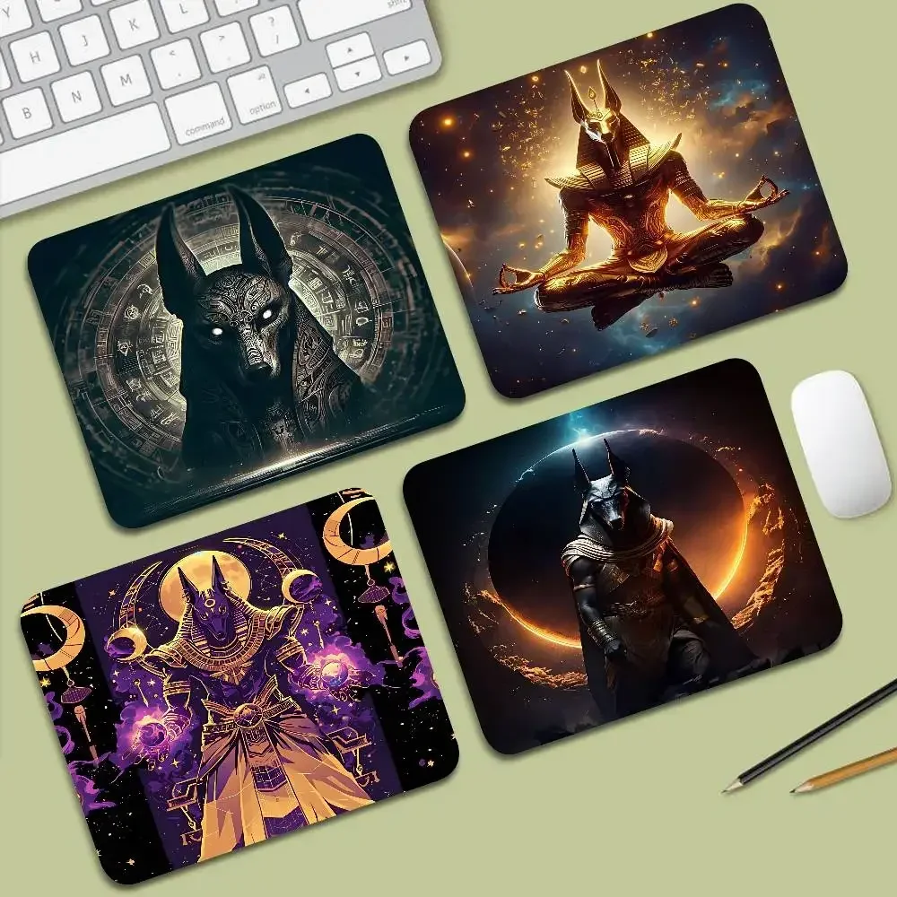 Ancient Egypt Anubis Small Mou - Gaming Keyboard Egypt のレビューと価格