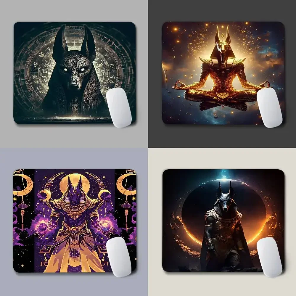 Ancient Egypt Anubis Small Mou - Gaming Keyboard Egypt のレビューと価格