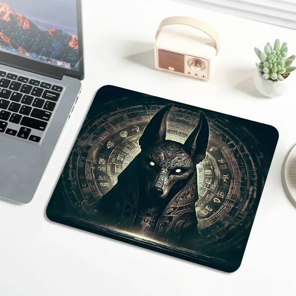 Ancient Egypt Anubis Small Mou - Gaming Keyboard Egypt のレビューと価格