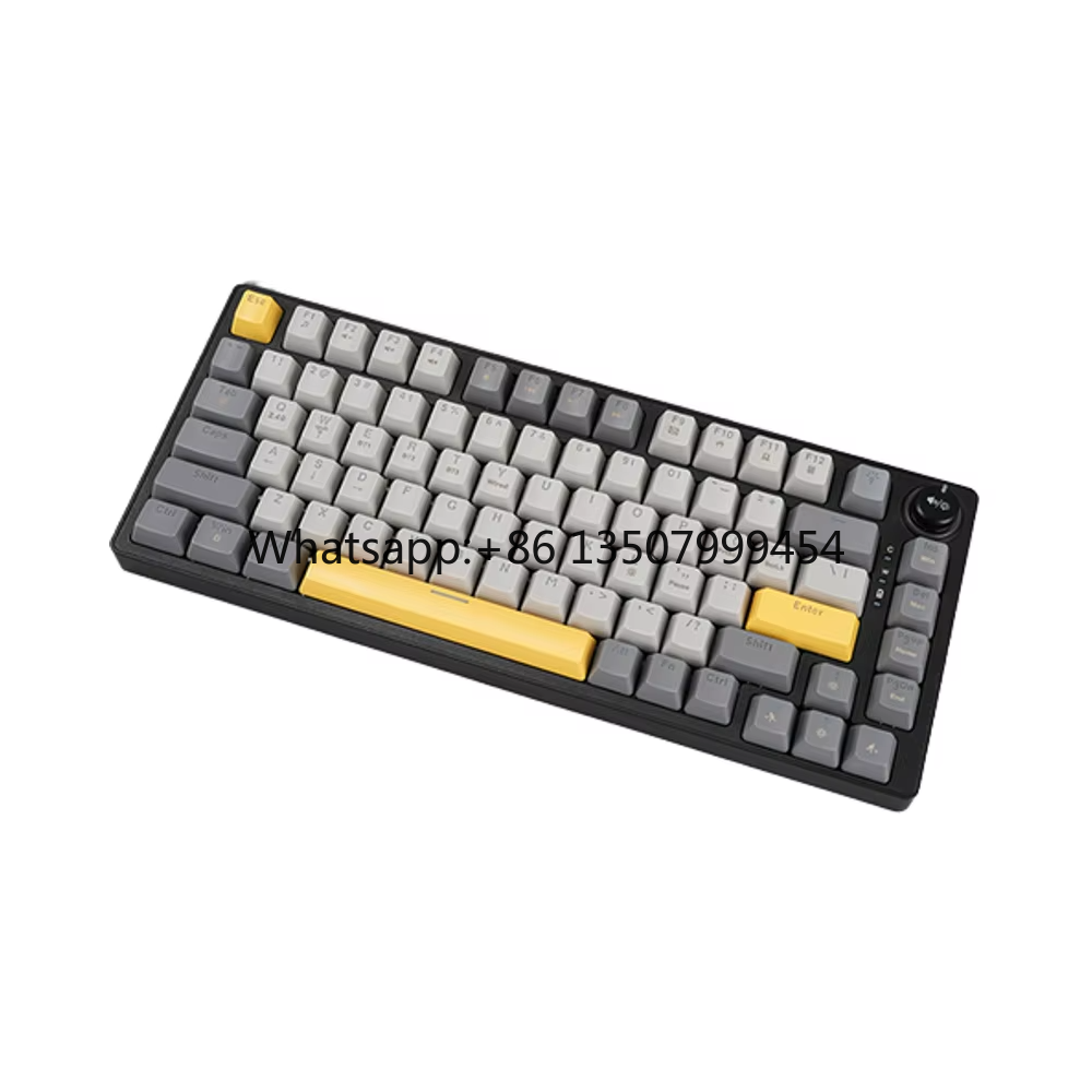 Gianteeth Shark Low Price Cust - Gaming Keyboard Mechanical のレビューと価格