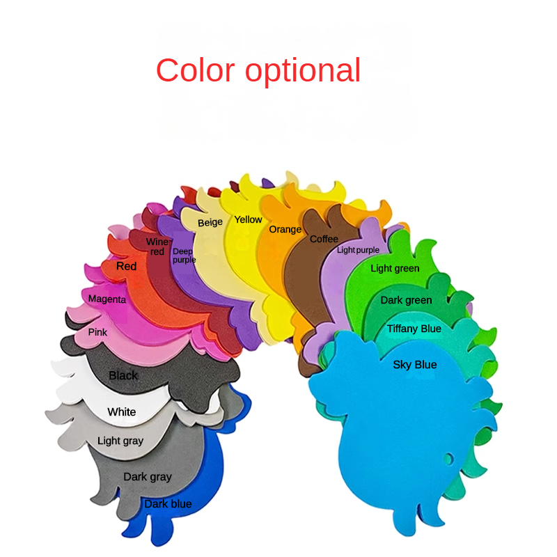 Colorful EVA Foam Board Buffer - Pe Foam Sheet のレビューと価格