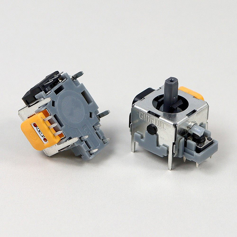 10PCS 3D Analog Sensor Hall Ef - Gaming Keyboard Hall Effect のレビューと価格
