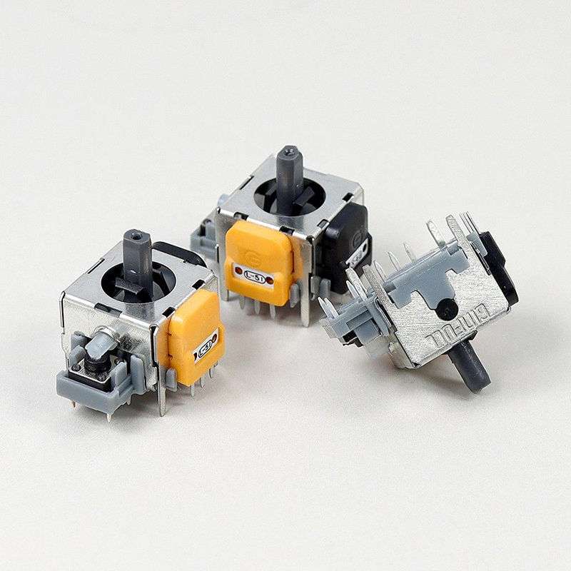 10PCS 3D Analog Sensor Hall Ef - Gaming Keyboard Hall Effect のレビューと価格