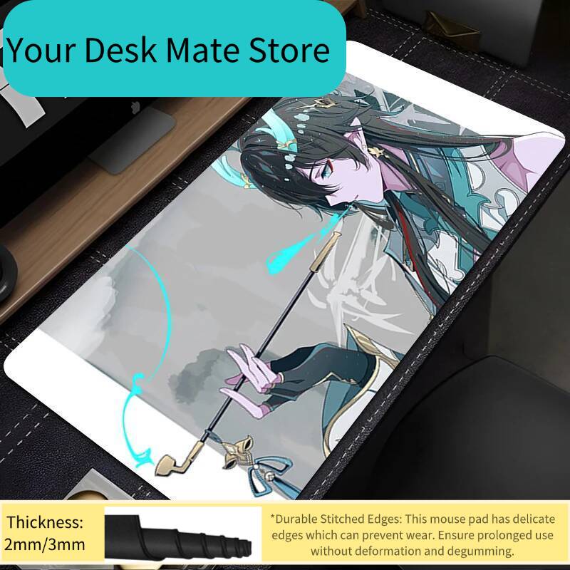 Mouse Pad Kawaii Gaming Access - Gaming Keyboard Mini のレビューと価格
