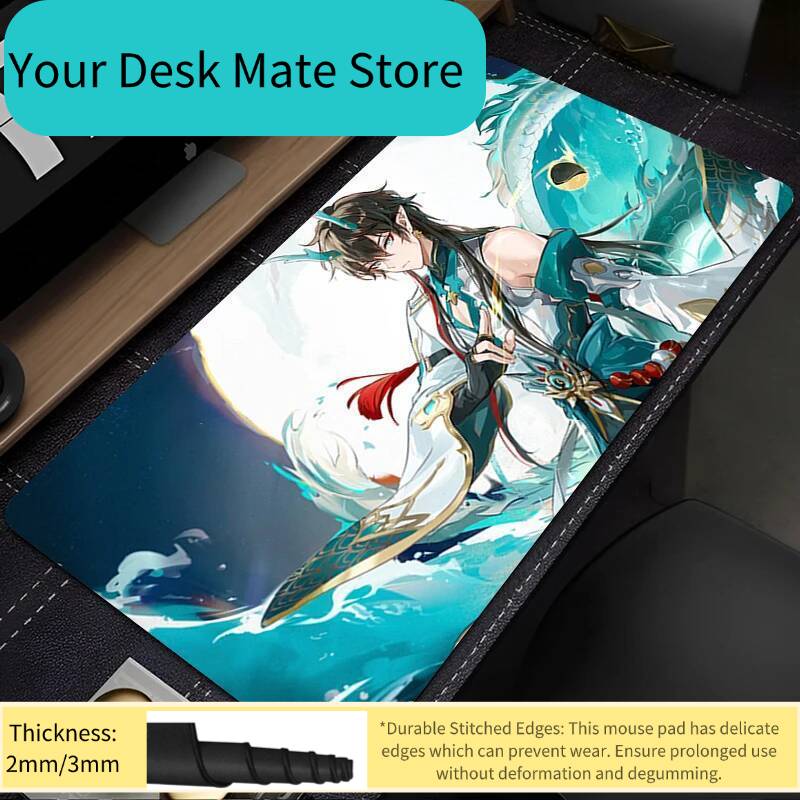 Mouse Pad Kawaii Gaming Access - Gaming Keyboard Mini のレビューと価格