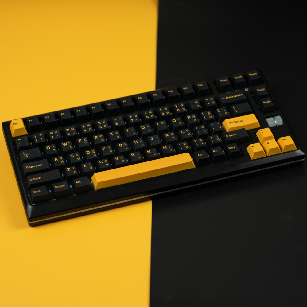 Customized Mechanical Keyboard - Gaming Keyboard Tkl のレビューと価格