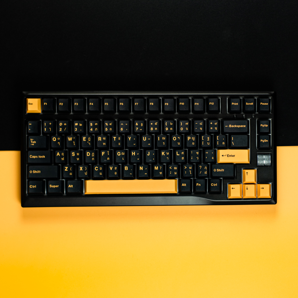Customized Mechanical Keyboard - Gaming Keyboard Tkl のレビューと価格