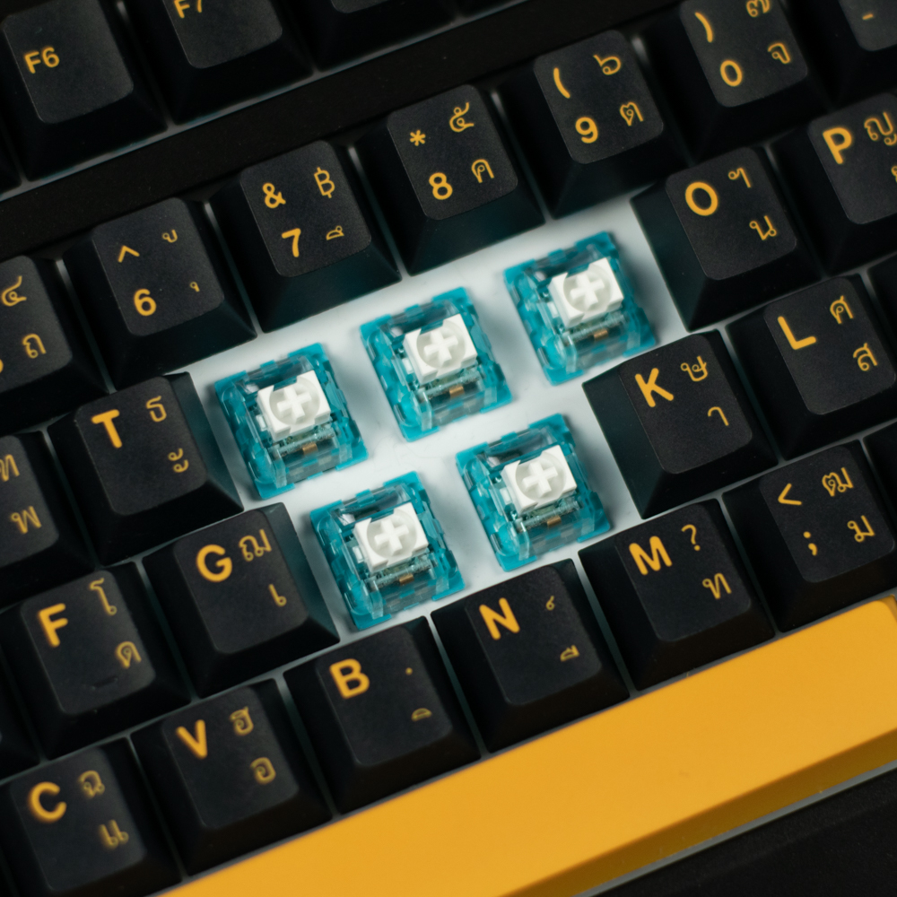 Customized Mechanical Keyboard - Gaming Keyboard Tkl のレビューと価格