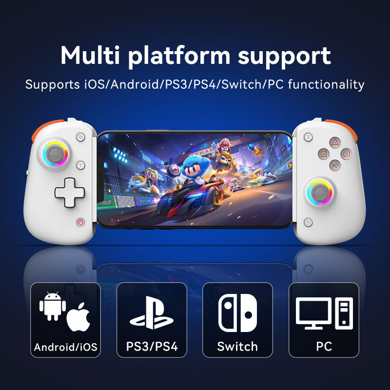 BSP D8 PRO RGB Tablet Controll - Gaming Keyboard Hall Effect のレビューと価格