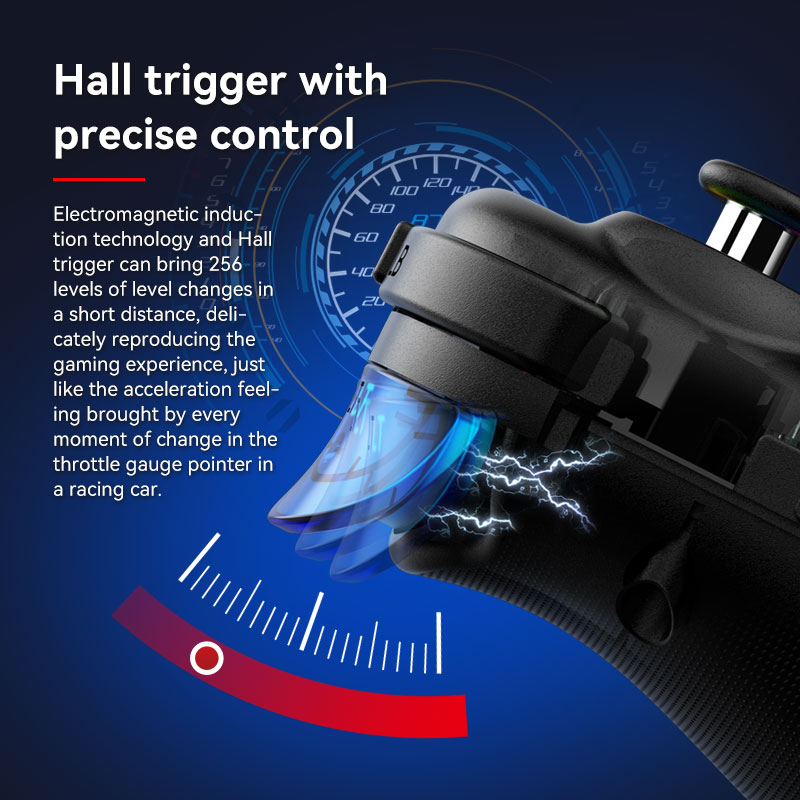 BSP D8 PRO RGB Tablet Controll - Gaming Keyboard Hall Effect のレビューと価格