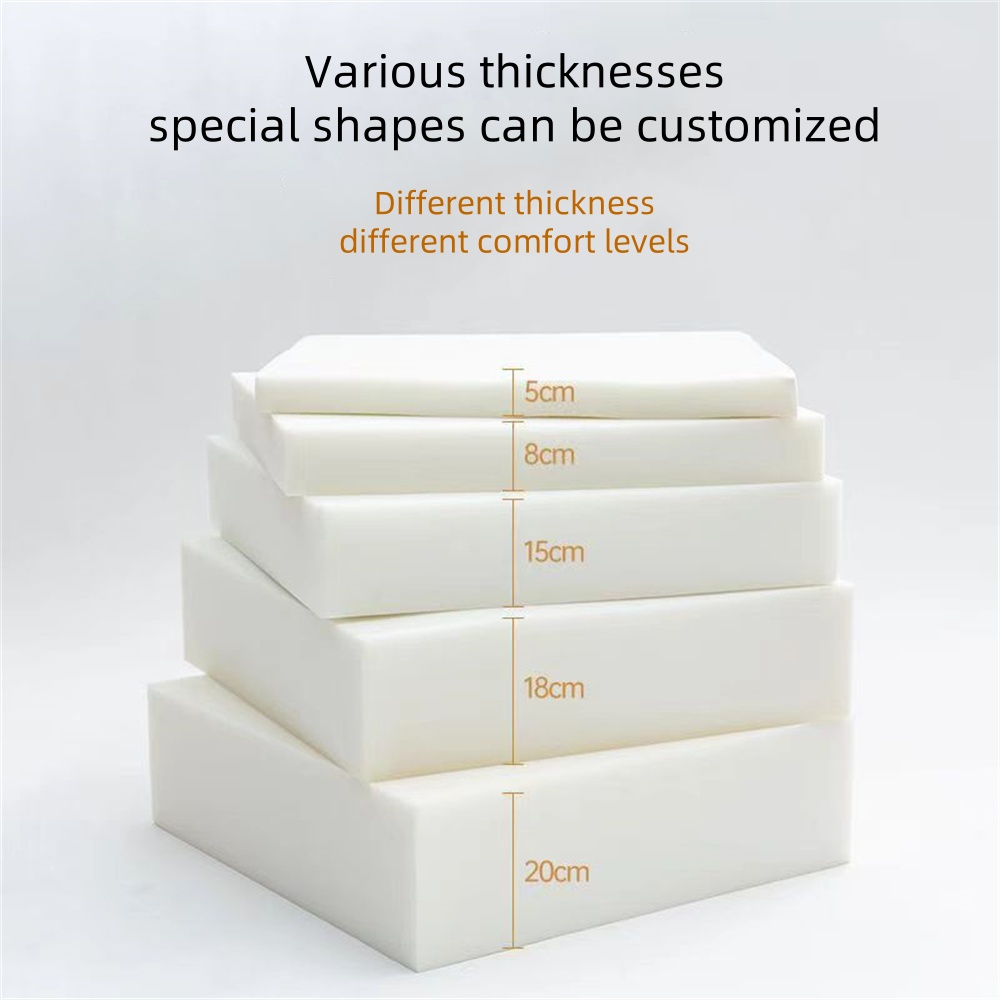 3CM 45D White Foam Sponge Squa - Pe Foam Sheet のレビューと価格