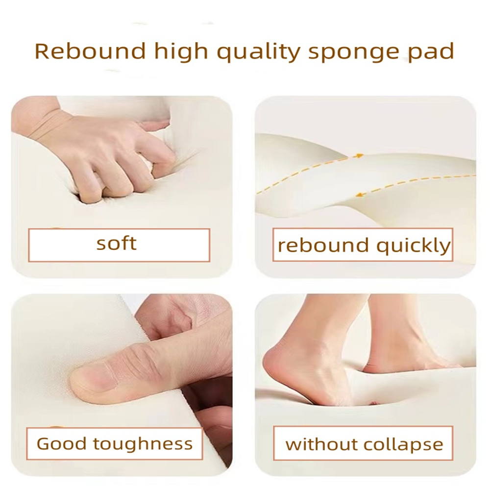3CM 45D White Foam Sponge Squa - Pe Foam Sheet のレビューと価格