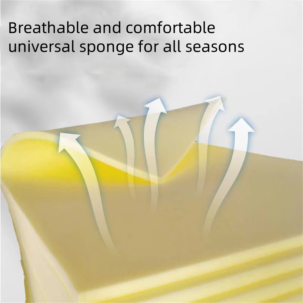 3CM 45D White Foam Sponge Squa - Pe Foam Sheet のレビューと価格