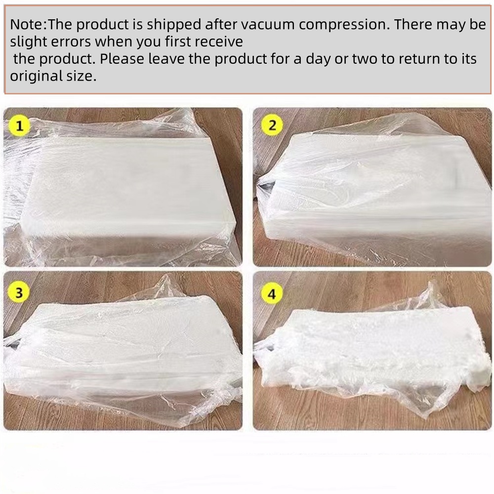 3CM 45D White Foam Sponge Squa - Pe Foam Sheet のレビューと価格