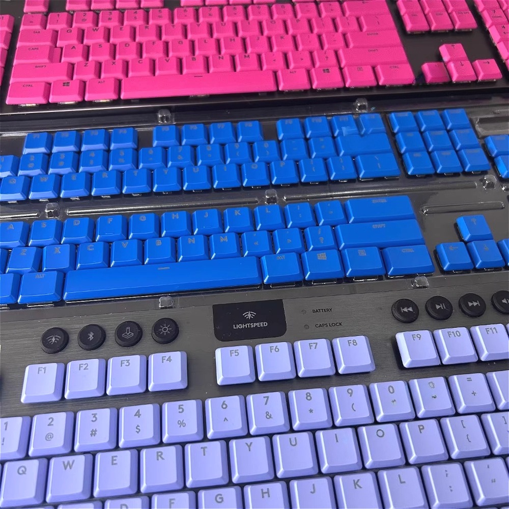 Ultra-Thin ABS Low-Profile Key - Gaming Keyboard Tkl のレビューと価格
