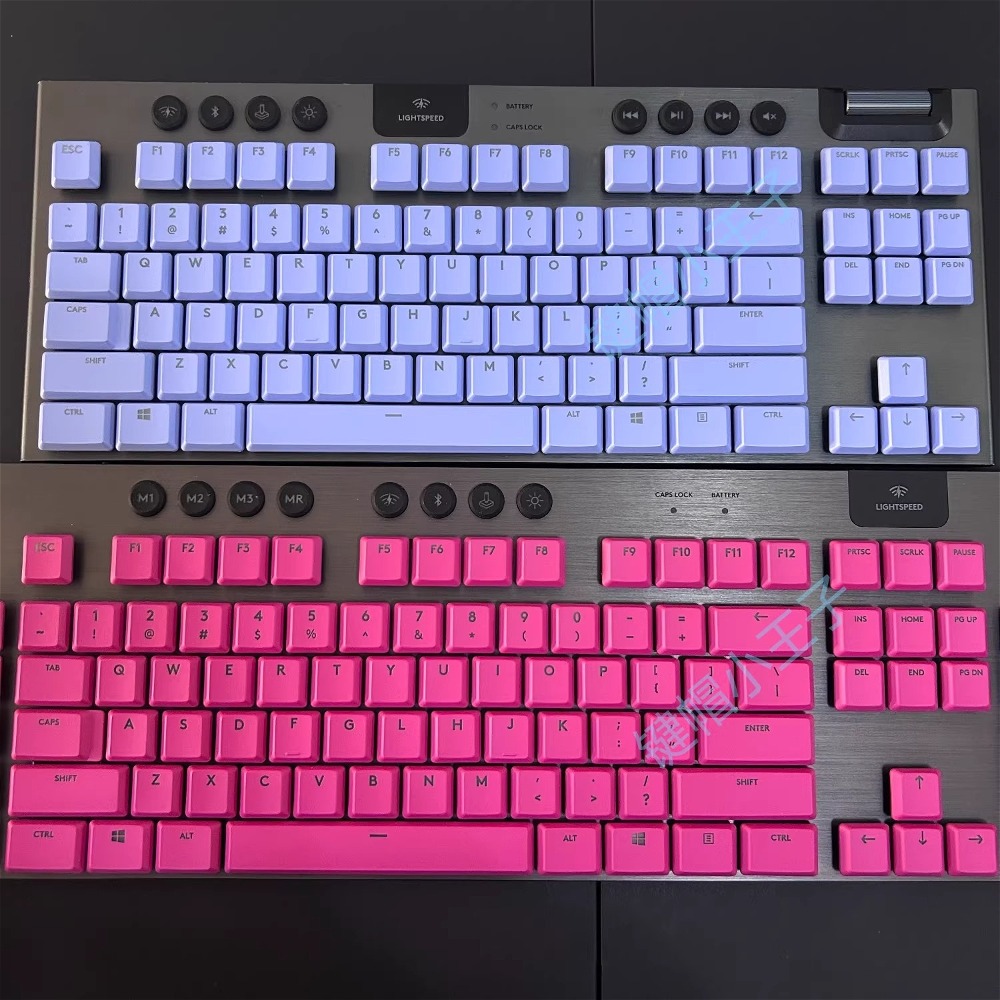 Ultra-Thin ABS Low-Profile Key - Gaming Keyboard Tkl のレビューと価格