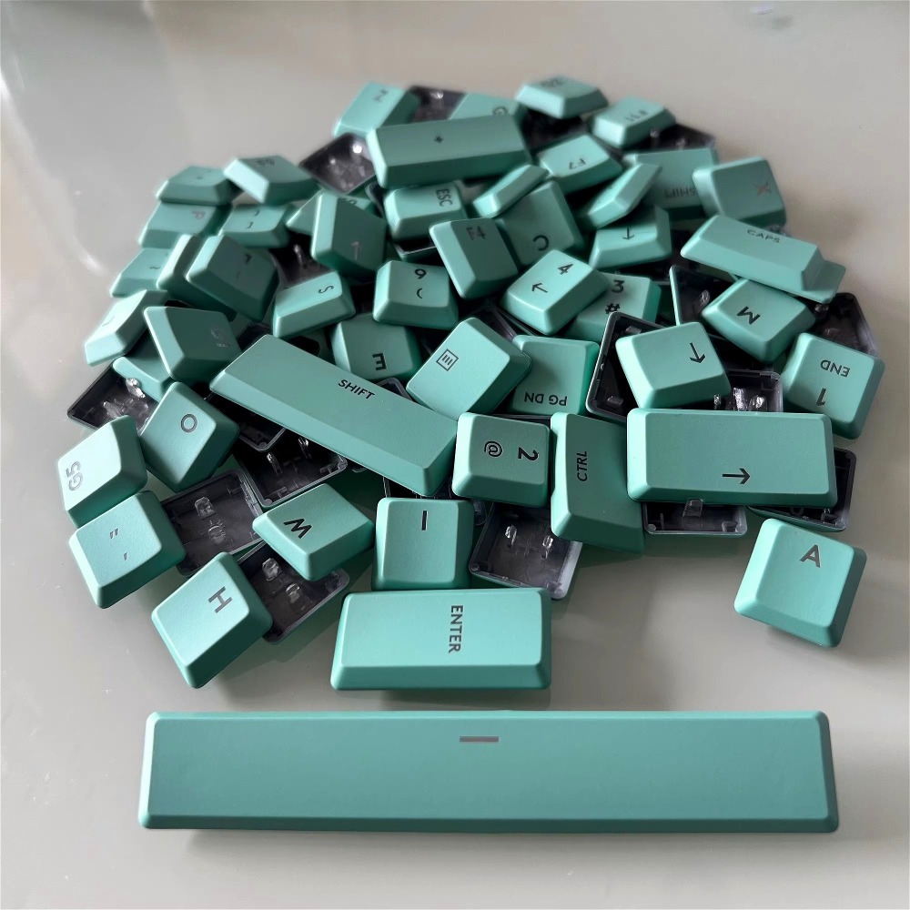 Ultra-Thin ABS Low-Profile Key - Gaming Keyboard Tkl のレビューと価格