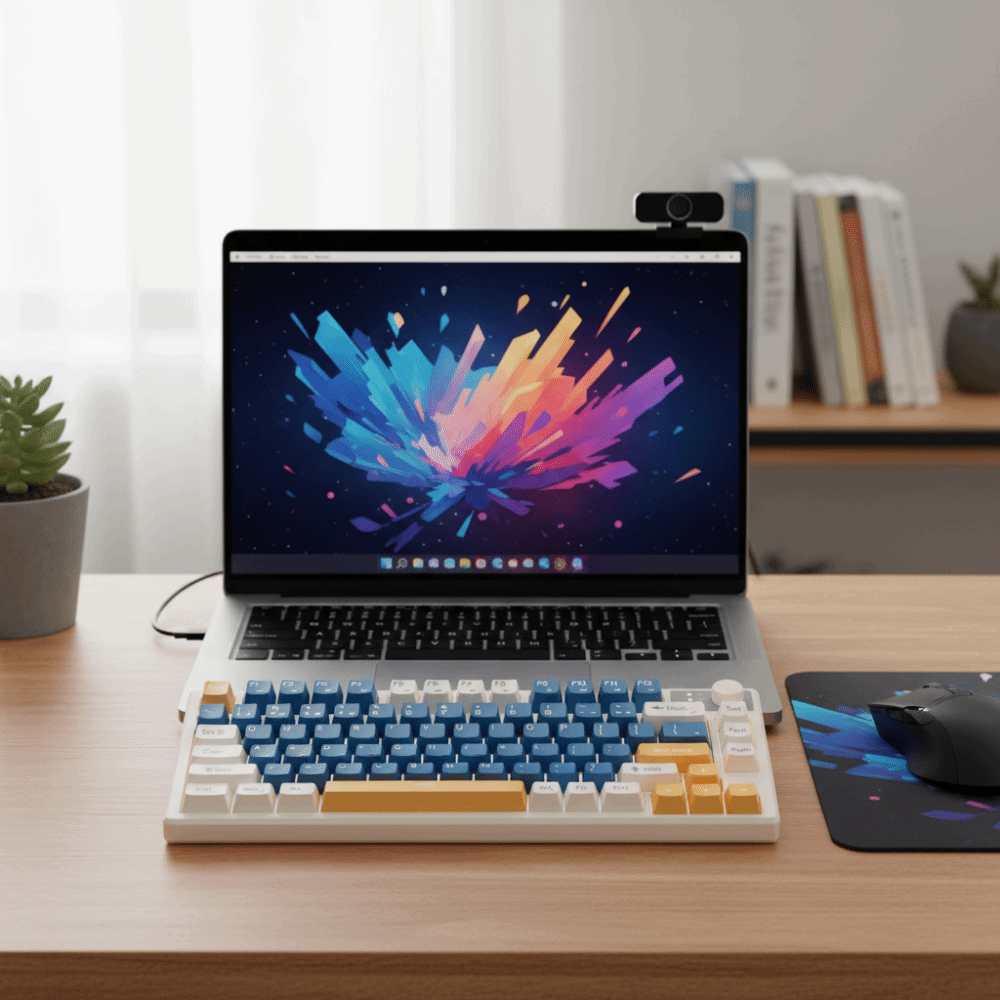 Wired Connection Gaming Mechan - Gaming Keyboard That Is Quiet のレビューと価格