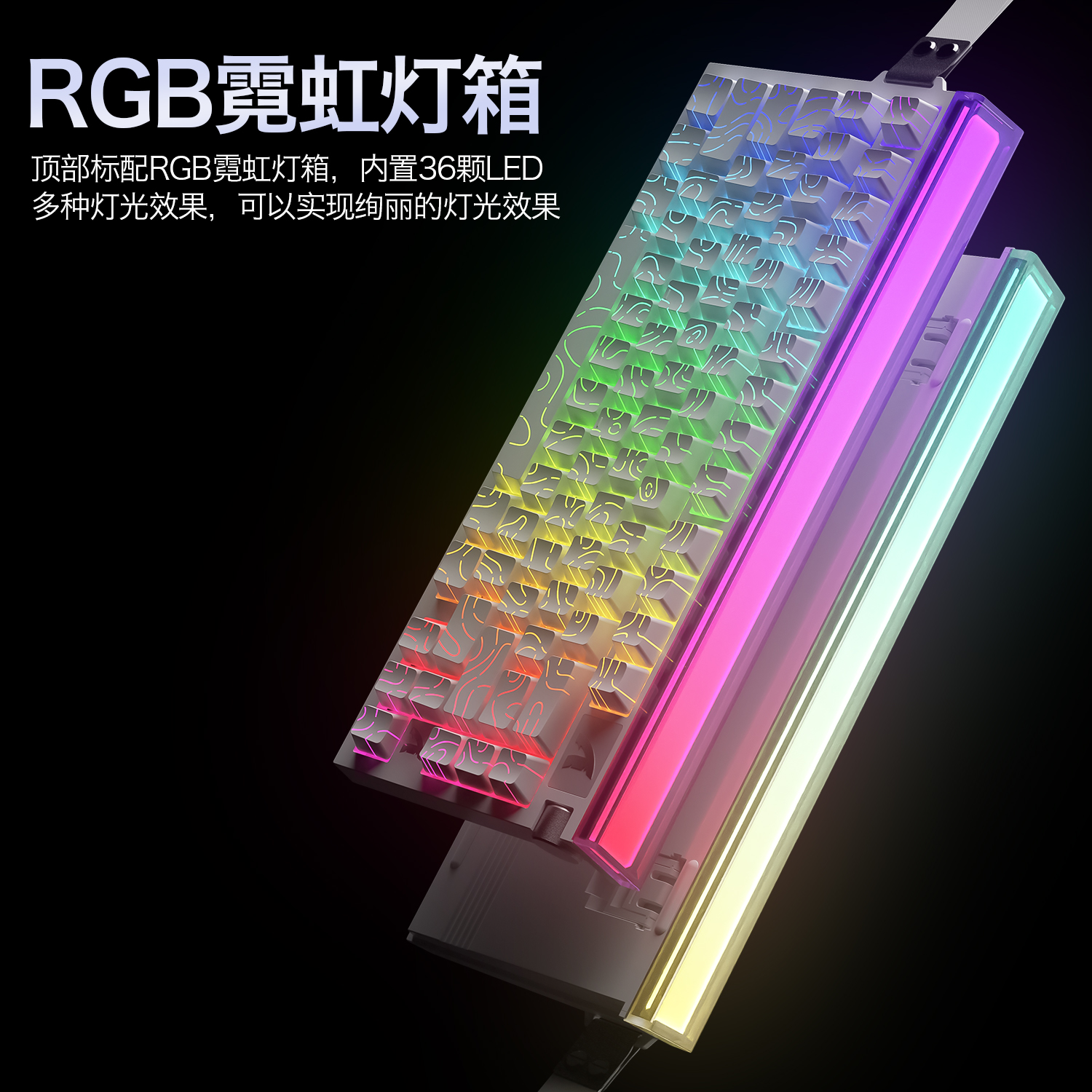R85 ATTACK SHARK R85HE Magneti - Gaming Keyboard Expensive のレビューと価格